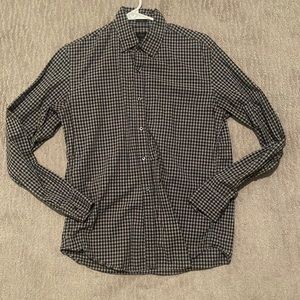 J Crew casual button down